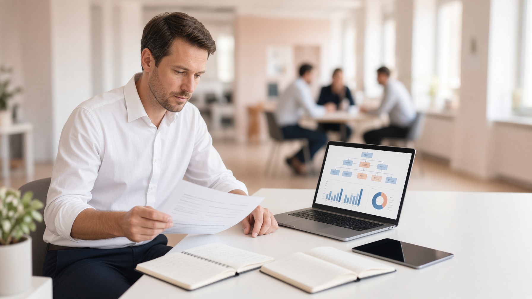 Audit applications et automatisation NEOLOGIS